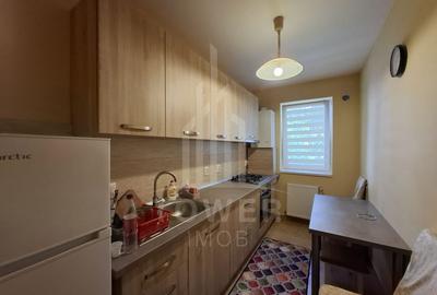 ? Apartament de închiriat - City Residence Balanta, et 1. - 2