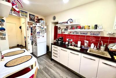 Apartament cu 2 camere semidecomandat în Semicentral - 8