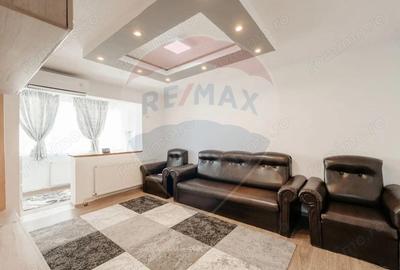 Apartament cu 2 camere decomandat, mobilat în Caragiale - 14