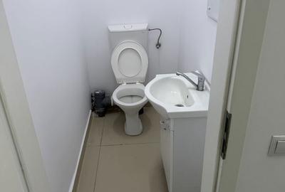 Spațiu comercial, de 54 mp, în Exterior Vest - 5