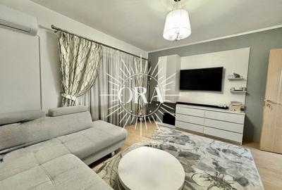 Apartament cu 2 camere decomandat în Central - 2