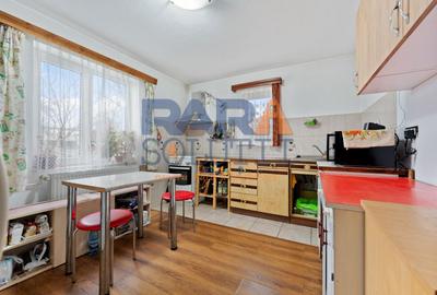 Casă P+1, 4 dormitoare, 2 băi, 1080 mp teren - 4