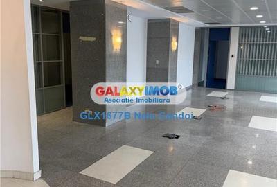 Spațiu comercial, de 320 mp, în Ștefan cel Mare