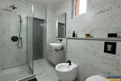 FILM 3D! Vila Prestige: design atemporal cu finisaje LUX,Santana de Mures - 14