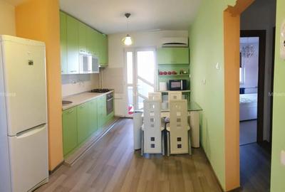 ,,Apartament de 2 camere, modern, parcare inclusa - zona Brancoveanu - 4