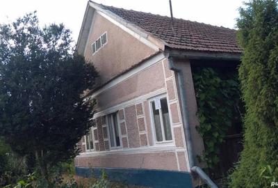 Casă în Unimăt - 1