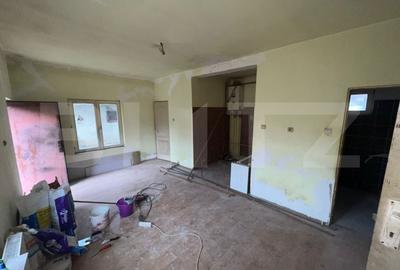 Casa cu teren 645 mp in Santana de Mures – 107 mp utili - 4