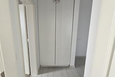 Apartament Mosnita Noua Langa Kauflat complet mobilat/utilat - 2