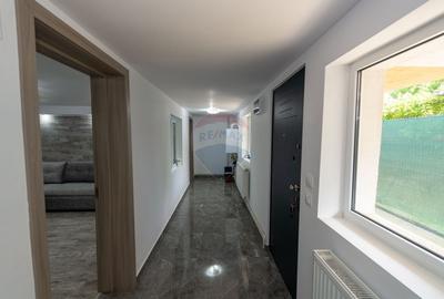 Casa cu 4 camere de vanzare , 96mp totali, sat Islaz - 16