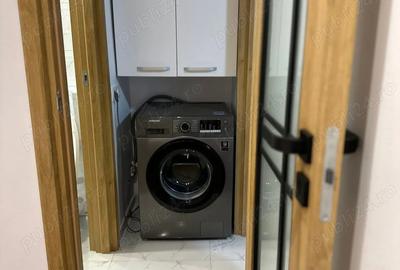 Inchiriez apartament 2camere decomandat zona Grivitei - 6