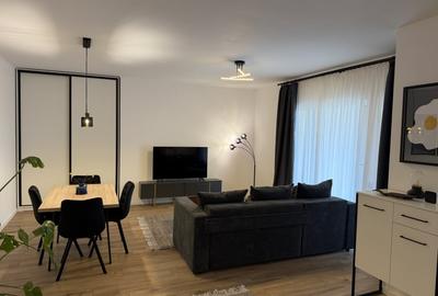 Apartament cu 2 camere decomandat în Turnișor - 2