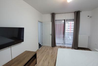 Garsonieră decomandată, mobilată în Lujerului - 1