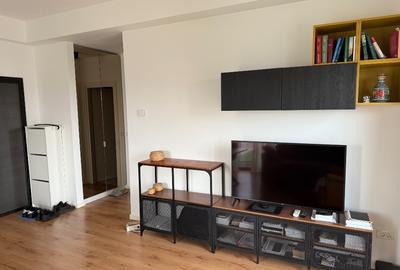 Apartament cu 2 camere semidecomandat în Tunari - 2