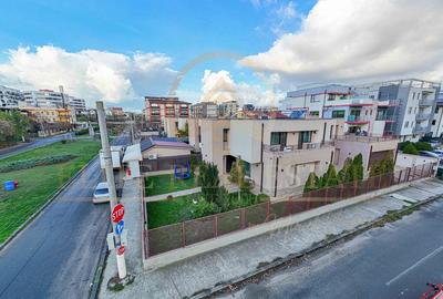 Stațiunea Mamaia Nord / Langa mare - Vânzare casa deosebita P+1E - 46