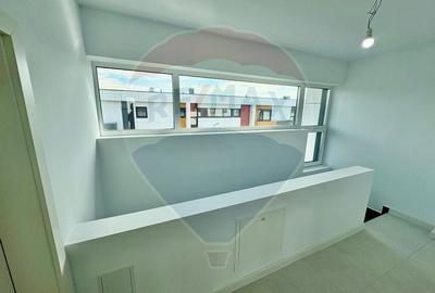 Casa moderna 3 camere, finisaje premium, in zona Pipera - Pipera Plaza - 13