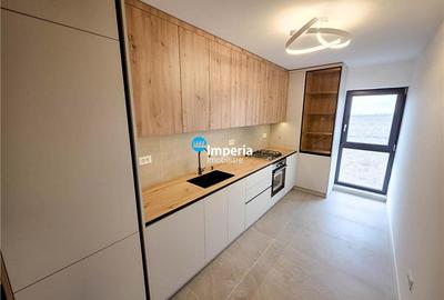 Apartament cu 3 camere decomandat, mobilat în Copou - 3