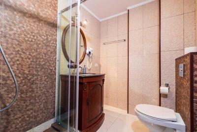 Apartament cu 3 camere decomandat, mobilat în Faleza Nord - 7