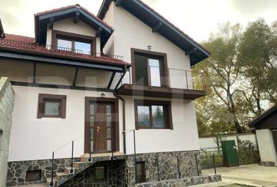 Casă cu 5 camere cu Teren 400 Mp în Central - 5