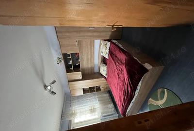 Inchiriez apartament 3 camere in Turnu Magurele - 1