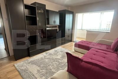 Apartament 3 camere, 64 mp, boxa, Calea Manastur - 7