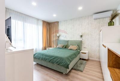 Casa / Vila de vanzare la intrare in Tunari, toate utilitatile - 7