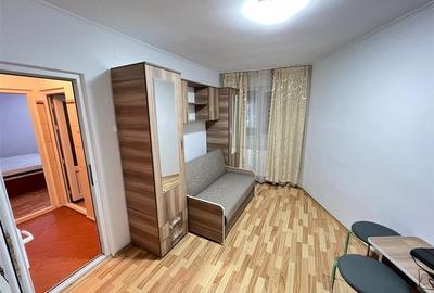 Apartament 2 camere, parter, mobilat,  zona Gerald - 5