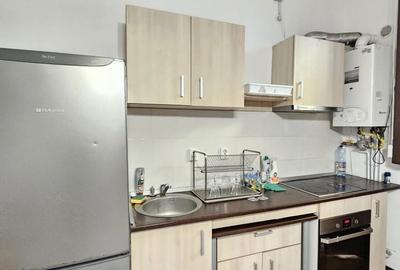 Garsonieră în Dosu Bricii - 4