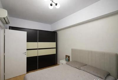 Apartament cu 3 camere decomandat în Parcul Carol - 9