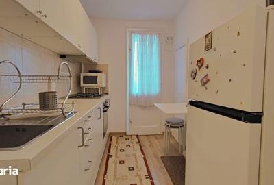 Apartament cu 3 camere semidecomandat în Ștefan cel Mare - 18