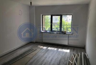Apartament 4 camere decomandat centrala 83mp renovat etaj 1 Craiovita