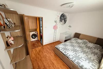 2 camere Prundu etaj1din4 79500euro - 2