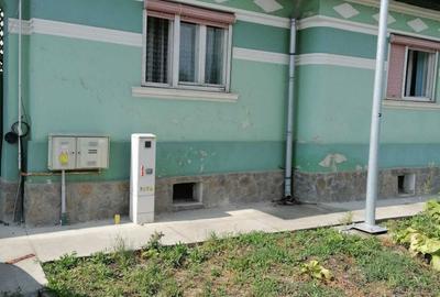 Casă cu 3 camere în Central - 2
