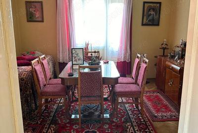 Casa supraetajata pentru doua familii Reghin - 6