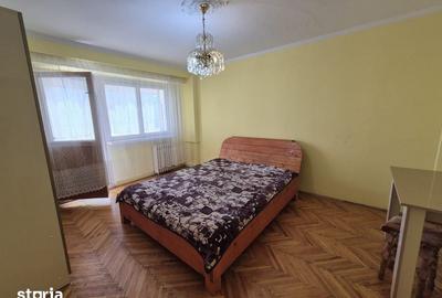 Apartament cu 2 camere decomandat în Central - 3