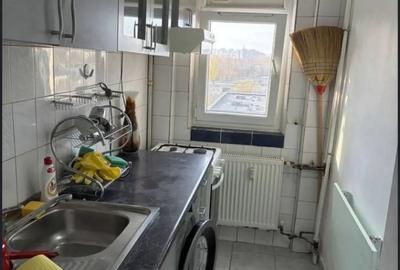 Inchiriez 2 camere Brancoveanu Lamotesti - 4