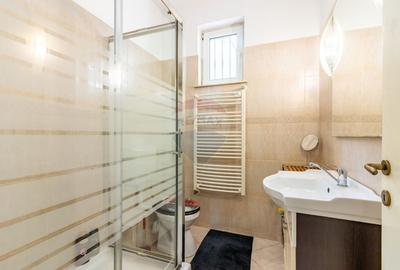 Casă individuală cu 7 camere cu Teren 760 Mp în Brâncoveanu - 17