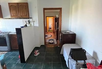 Inchiriez apartament Lipovei - 1