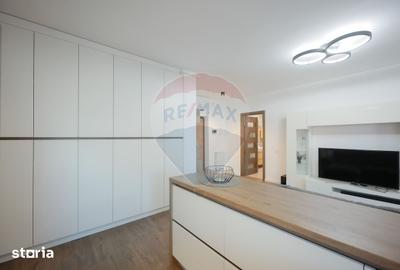 Apartament cu 3 camere decomandat în Iosia - 3