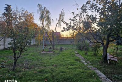 Casă cu 4 camere cu Teren 1348 Mp în Central - 8