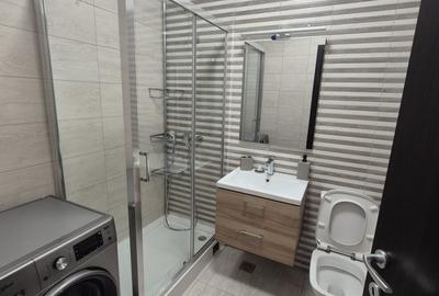 Apartament cu 3 camere decomandat, mobilat în Prelungirea Ghencea - 8