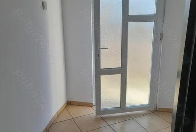 Casa tip Parter Florica - 2
