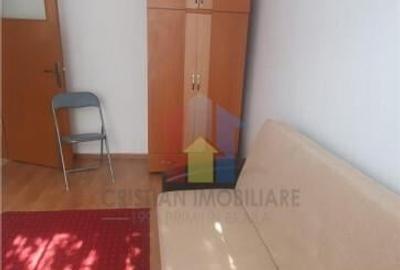 Ap 3 cam conf 1 Calea Galati, mobilat si utilat, etaj 2 - 15