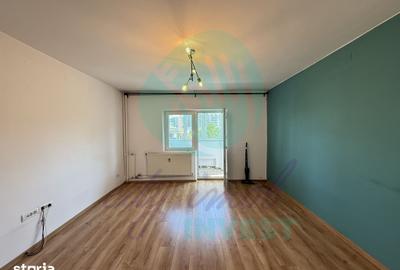Apartament cu 2 camere decomandat în Vitan