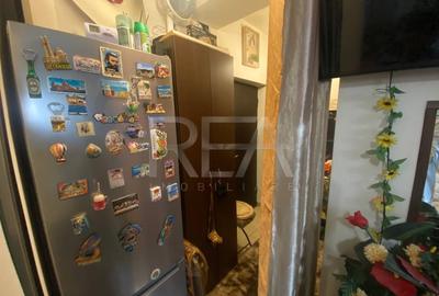 Garsoniera Cocheta Ideal Residence Rahova - 6