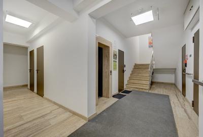 SPATIU DE BIROURI IN ZONA KISELEFF – AVIATORILOR! - 5