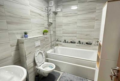 Apartament cu 3 camere decomandat în Sisești - 5