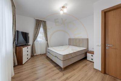 De inchiriat Casa moderna noua in Stefanesti-5 min Pitesti! - 6