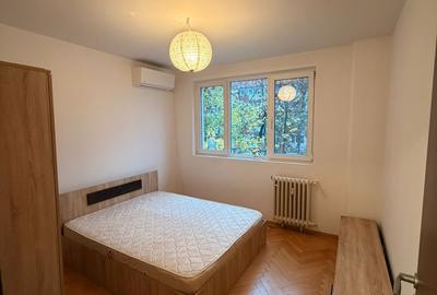 Apartament cochet 2 camere | Balcon generos | Etaj 2/4 | - 1