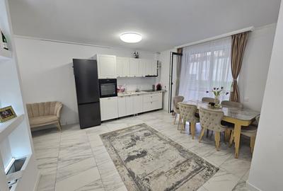 Apartament 3 camere, Lux, Terasa 28mp,Beta Residence - 6
