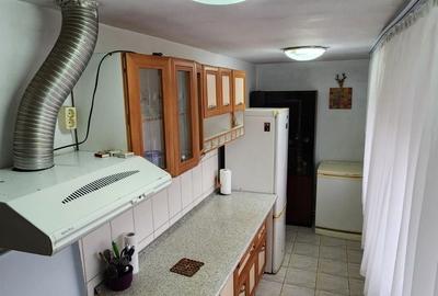 Apartament cu 2 camere decomandat în Central - 2